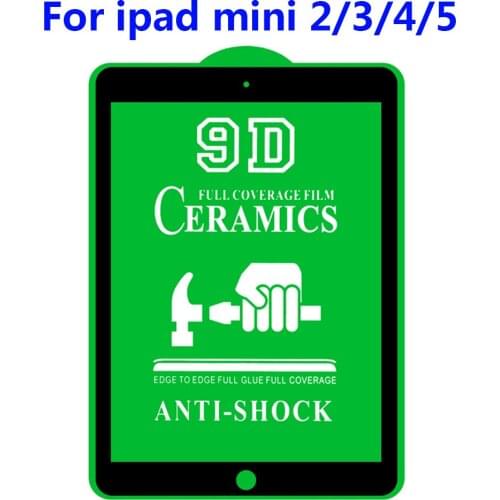 UGHK Protective Films And Glasses For Tablets