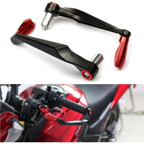 Motorcycle Hand Guard 22mm 28mm Handbar Protector For Nmax 2021 Tdm 850 Voge 500ds Vstrom 650 Vespa Gts 300 Yamaha Fjr 1300