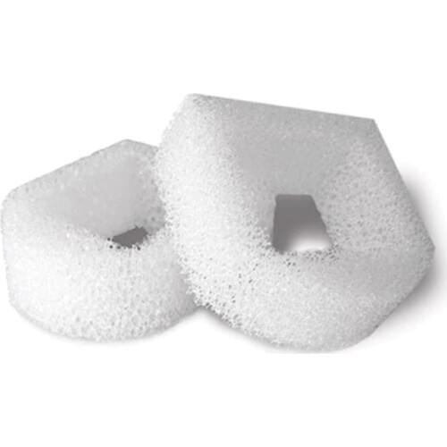 1pc Replacement Foam Filter for Petsafe Drinkwell Stainless Steel 360 Fountains 4XFB