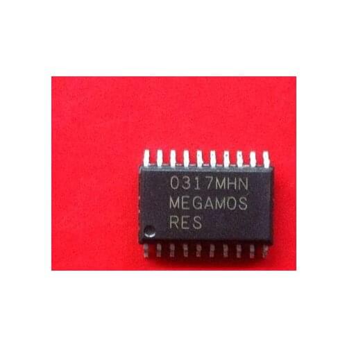 2PCS 100%New original thermistors MEGAMOS IC chip