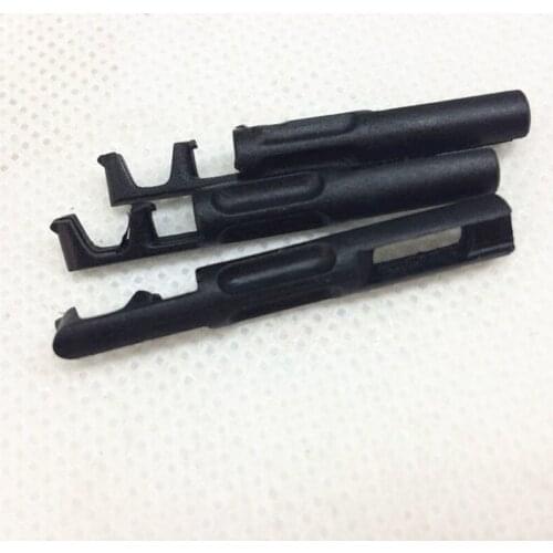 2pcs Car Gear Shift Mechanism Core for Skoda Fabia 2008-2014 Plastic Shift Rod Lever Core Joint Genuine