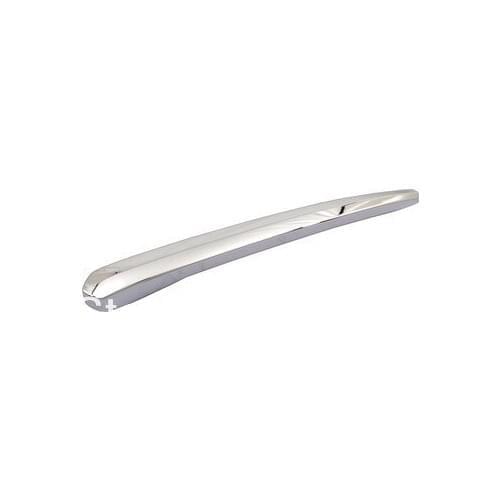 Car Styling Chrome Rear Wiper Cover Kit For Cadillac SRX