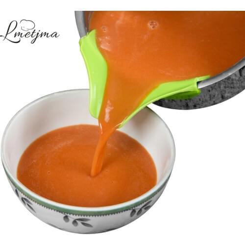 LMETJMA Spoon Stands