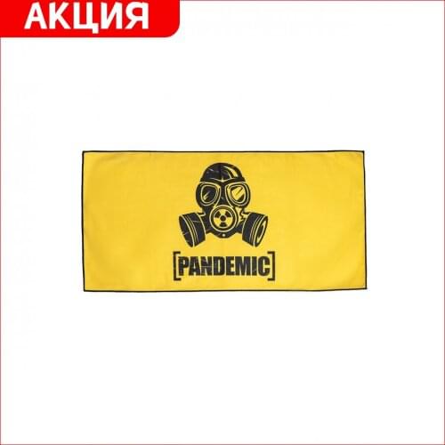 MAD WAVE Beach Towels