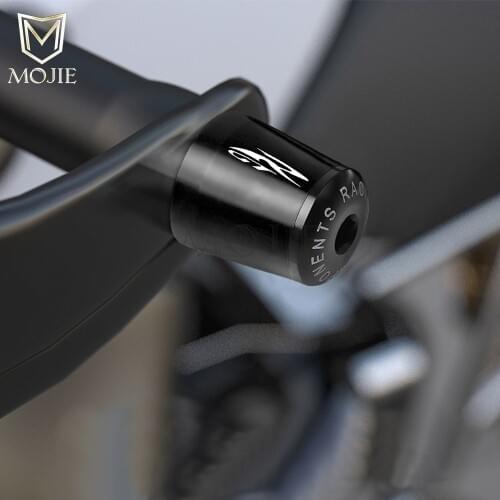 Motorcycle 7/8" 22MM Handlebar Hand Grips Handle Bar End Cap For Hyosung GT250R GT650R GT 250 650 R 2006-2010 2007 2008 2009