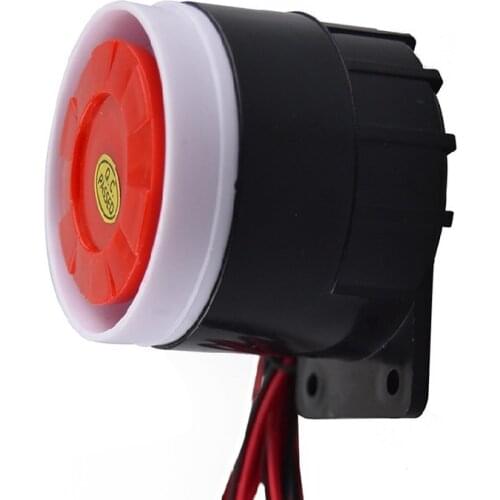OIMG Security Sensors