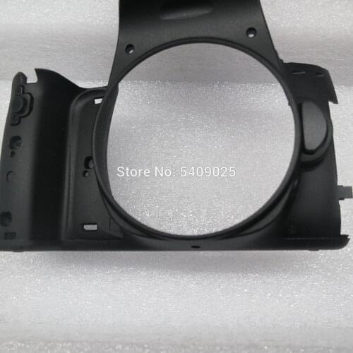 Original NEW 750D Front Cover Shell Unit Camera Replacement Parts For Canon EOS750D Rebel T6i