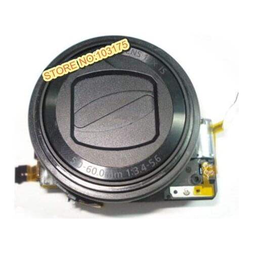 Original Lens Zoom Unit with CCD for Canon Powershot SX130 PC1562 IS With CCD Camera