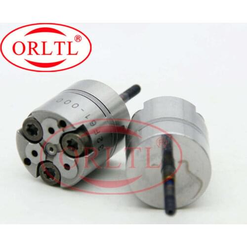 ORLTL Good Quality 32F61-00062 Common Rail Spare Parts Auto Control Valve BF161015141 For Cat Fuel Injector 317-2300 326-4700