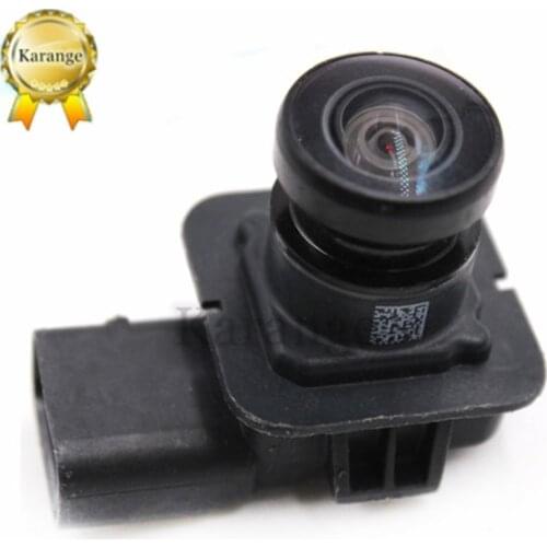 Parking Assist Reverse Rear View Backup Camera CJ5T19G490AC CJ5T-19G490-AC Fits For Ford Transit