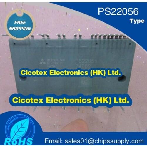 PS22056 MODULE IGBT PS 22056 MOD IPM 1200V 25A DIP PS-22056 P522056