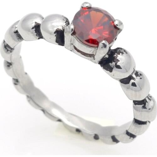 SALE European Stainless Steel ring RING Female Compatible With Pan Simple Temperament Wild Anti-allergic WOMAN Christmas gift