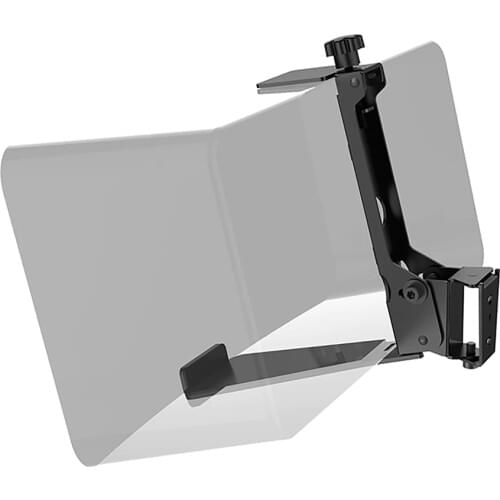 For Sonos Play 5 2nd Wireless Speaker Adjustable Wall Mount Bracket Fixed Panel Stand Holder Frame