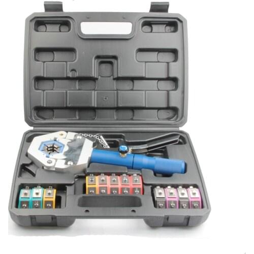 Xhnotion High Quality Manual Hydraulic Hose Crimping Tool For Crimping