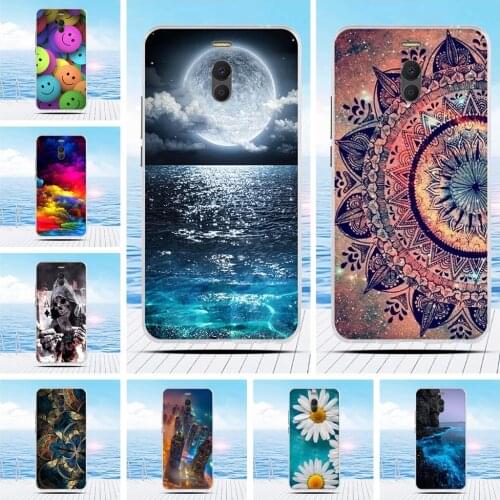 Чехлы для телефонов Meizu M6 XEINFE China At AliExpress