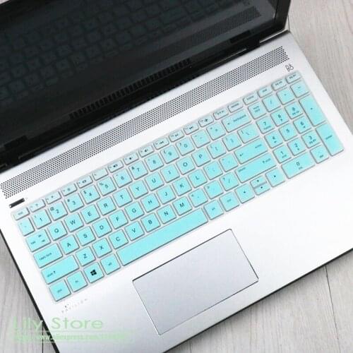 For HP Pavilion 15-cc010nr 15-cc020nr 15-cc564nr 15-cc063nr 15-cc064nr 15-cc050wm 15 15.6 Laptop Keyboard Cover Protector skin