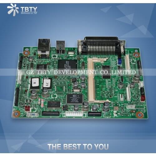 100% Test Main Board For Brother MFC MFC 8460CN 8460 MFC8460 MFC-8460 Formatter Board Mainboard On Sale