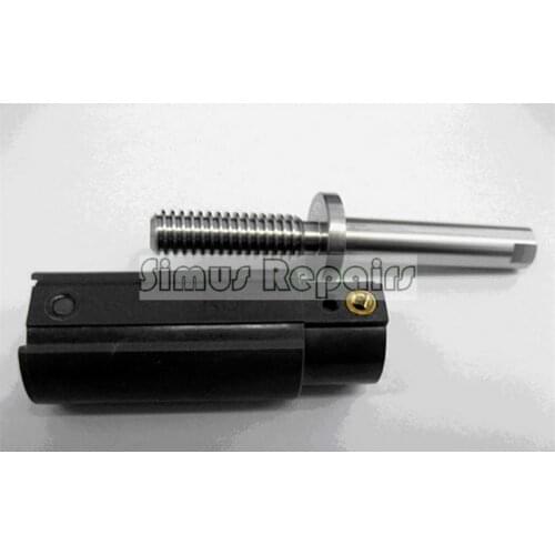 228-37569-91 Shimadzu Metering Pump Accessories 228-36288-01 Cross Head Accessories 228-37529-91