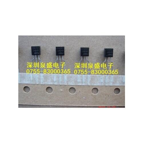 AZ431LBZ AZ431 CBB22 400V224J MC33204DG CD4511BE M27C800-100F1 M27C800 FQPF15N60