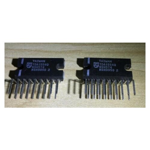 Freeshipping 10pcs/lot TDA1554Q TDA1554 1554Q new