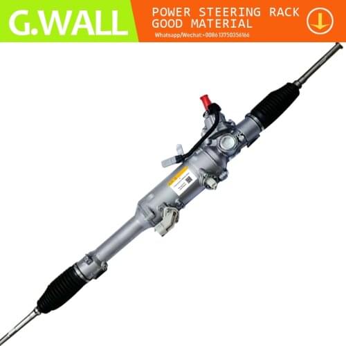 For LHD RHD POWER STEERING RACK AND PINION ASSEMBLY FOR TOYOTA MARK X For Lexus GS30 35 43 460 4420030330 4420030340 30470 30610