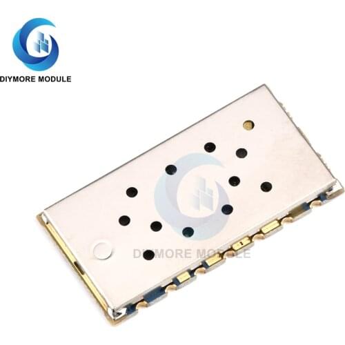 DRA818V Radio Module 144MHz 145MHz 146MHz 154MHz 174MHz Frequency VHF HAM Amateur Radio Board