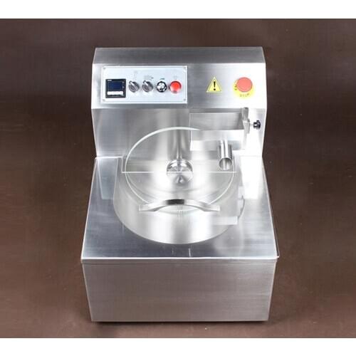 Electric easy cleaning stainless steel chocolate Melting Pot for Chocolate 15kg Chocolate tempering machine