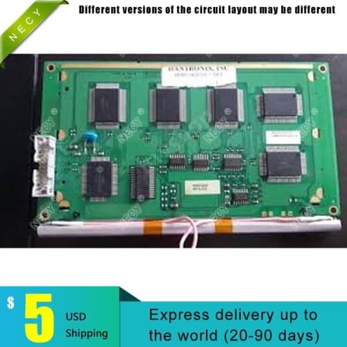 HDM128GS24Y,"HDM128GS24Y" LCD Screen Display Panel,New Original/Substitute/Compatible/Repair