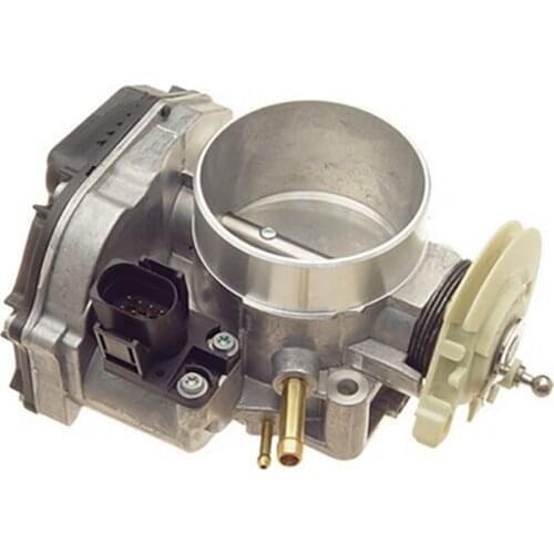 Throttle Body Assembly for Audi A4 8D2 B5 2.4 2.8 OE 078133063AG