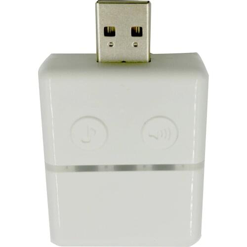 High Quality USB Music Doorbell Indoor Use for KONX Smart WiFi 2way audio Doorbell Smart Home