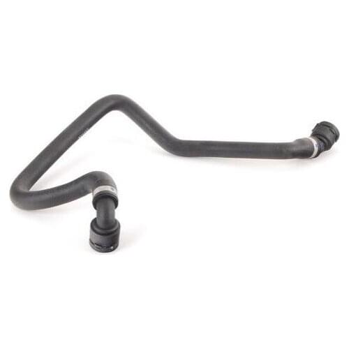 New Engine Cooling System Radiator Coolant Hose For BMW F01 F02 740i 740Li N54