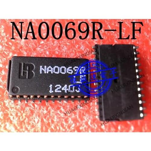 New Original NA0069RLF NA0069R-LF SOP24