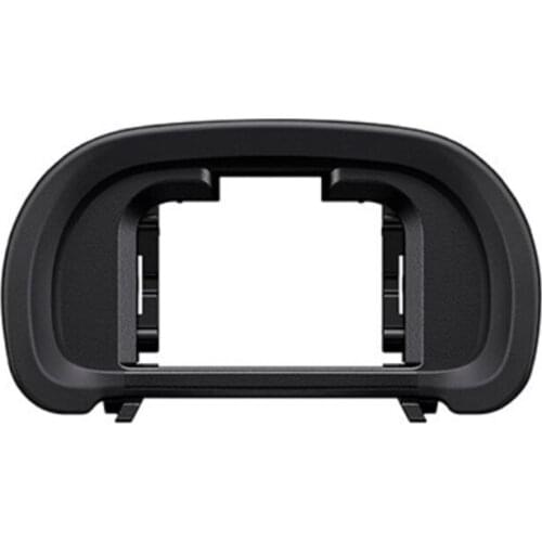 K92F Anti-scratch Eyecups Viewfinder Compatible for FDA-EP18 Camera Comfortable Eyepiece A7R A7III A7M3 A7RII A7R2 A9 A7R3