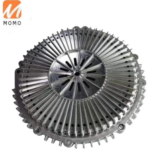 Factory direct metal cnc machining center milling spare parts component