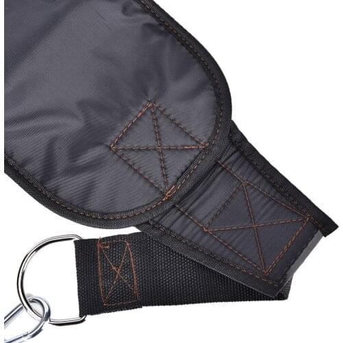 Load Belt Pull Ups Fitness Equipment Waist Exercise Barbell Belt Body Building Strength Training Muscle Gym Sports Box