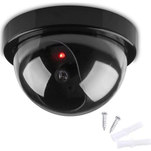 Tegcame Home Security Cameras