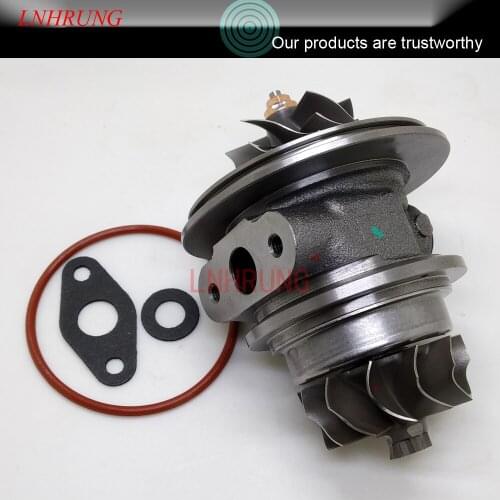 Turbo cartridge for Ford F-250 Silverado MWM 6.07 TCA 6CYL TD04 49189-03201 49189-03200 905292010051 cartridge replace core NEW