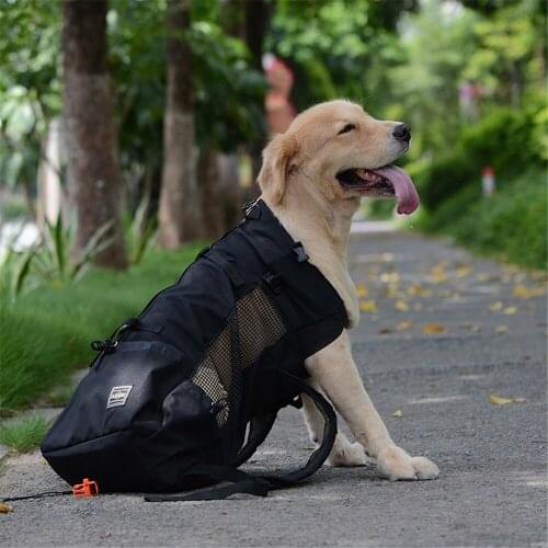 Universal Motorcycles Pet Backpacks 4 colors 4 Sizes Travel Motorcycle Pet Bag Suitable For Cats Dogs Pets Backpacks
