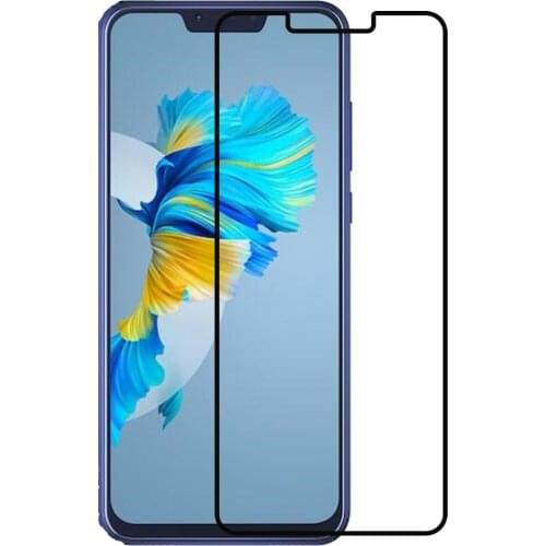 Full Cover Protective Glass For Cubot C20 Protective Tempered Glass For Cubot C20 Phone Screen Protector