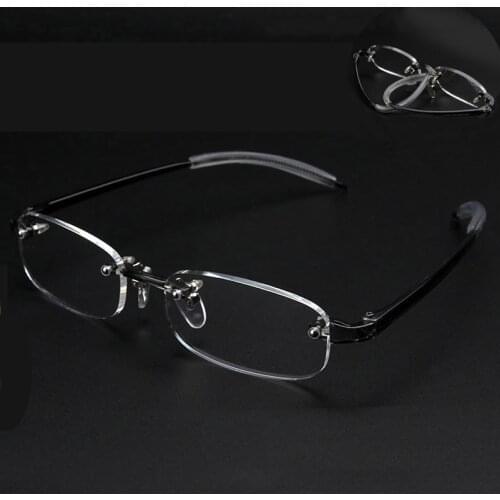 Zilead Men's Frames