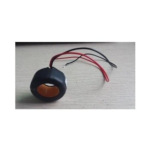 5PCS Precision AC current transformer coil PZCT 50A/50mA