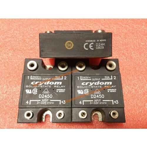 Free shipping New D2450 Module