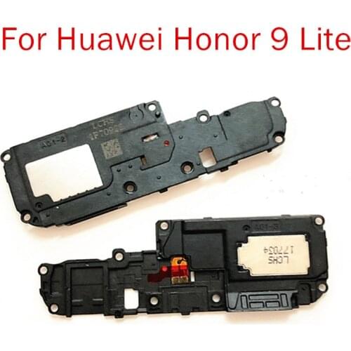 For Huawei Honor 9 Lite Loudspeaker Cell Phone Ringer Buzzer Bell Module Board Complete Replacement Repair Spare Parts