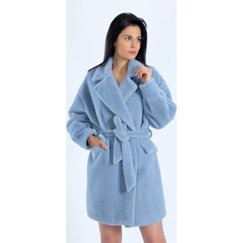 JETS'E Women's Outerwear