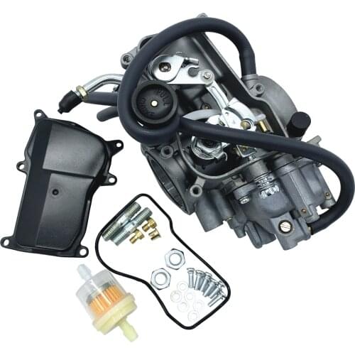 Motorcycle Carburetor Carb Comp For Yamaha ATV YFM350 YMF 350 WARRIOR 350cc Koaiak Big Bear