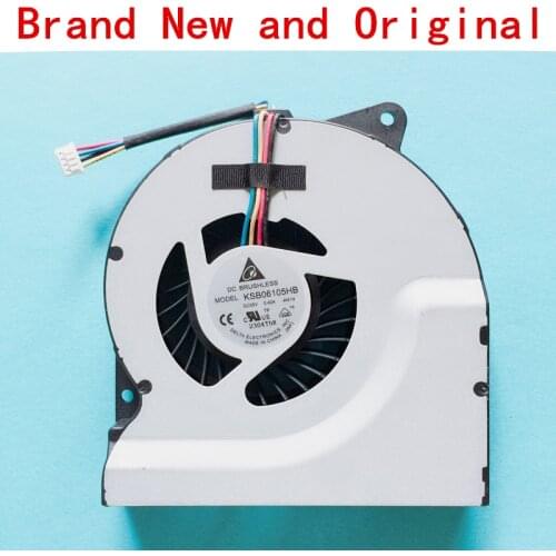 New laptop CPU cooling fan Cooler radiator Notebook for Asus K73 K73E N53SN N73 N75 N75S N75SN N75SL N75SF -AB20 -AM14 series