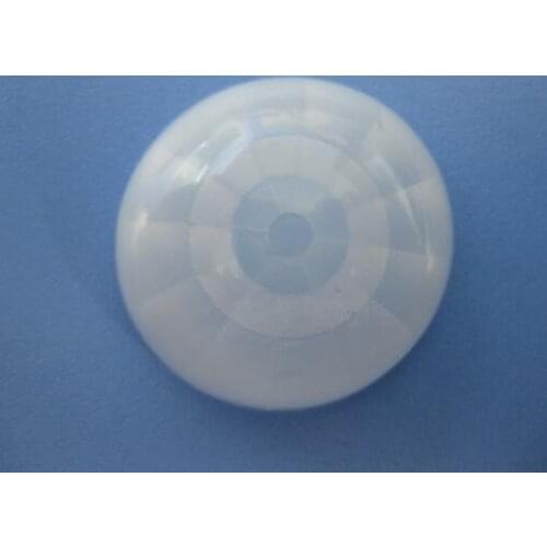 Human infrared sensor switch lenses Fresnel lens 8605-2B