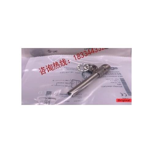 M08MI-PSC20B-S04G PNP NO Proximity Switch Sensor DC M8 to M12 Plug New High-Quality