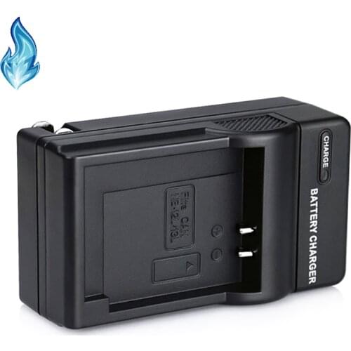 NB-12L NB-13L Battery charger for Canon camera G1 X Mark II G1X Mark 2 N100 VIXIA mini X