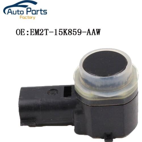 YAOPEI New High Quality PDC Parking Sensor For Ford Mondeo MK5 EM2T-15K859-AAW EM2T15K859AAW